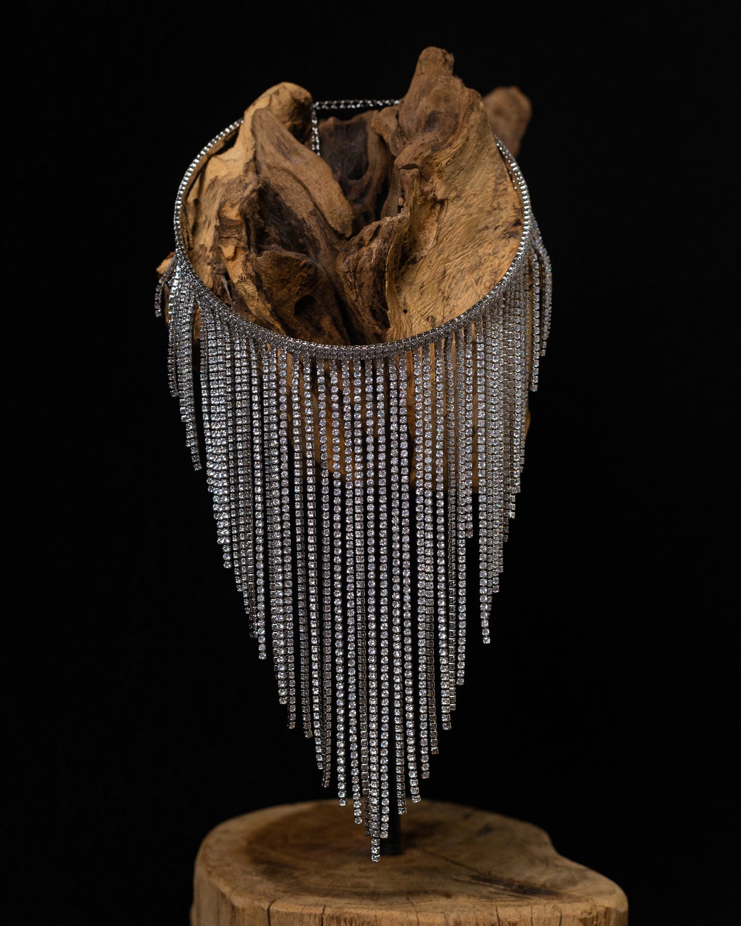 HERA Elegante Ogrlica
