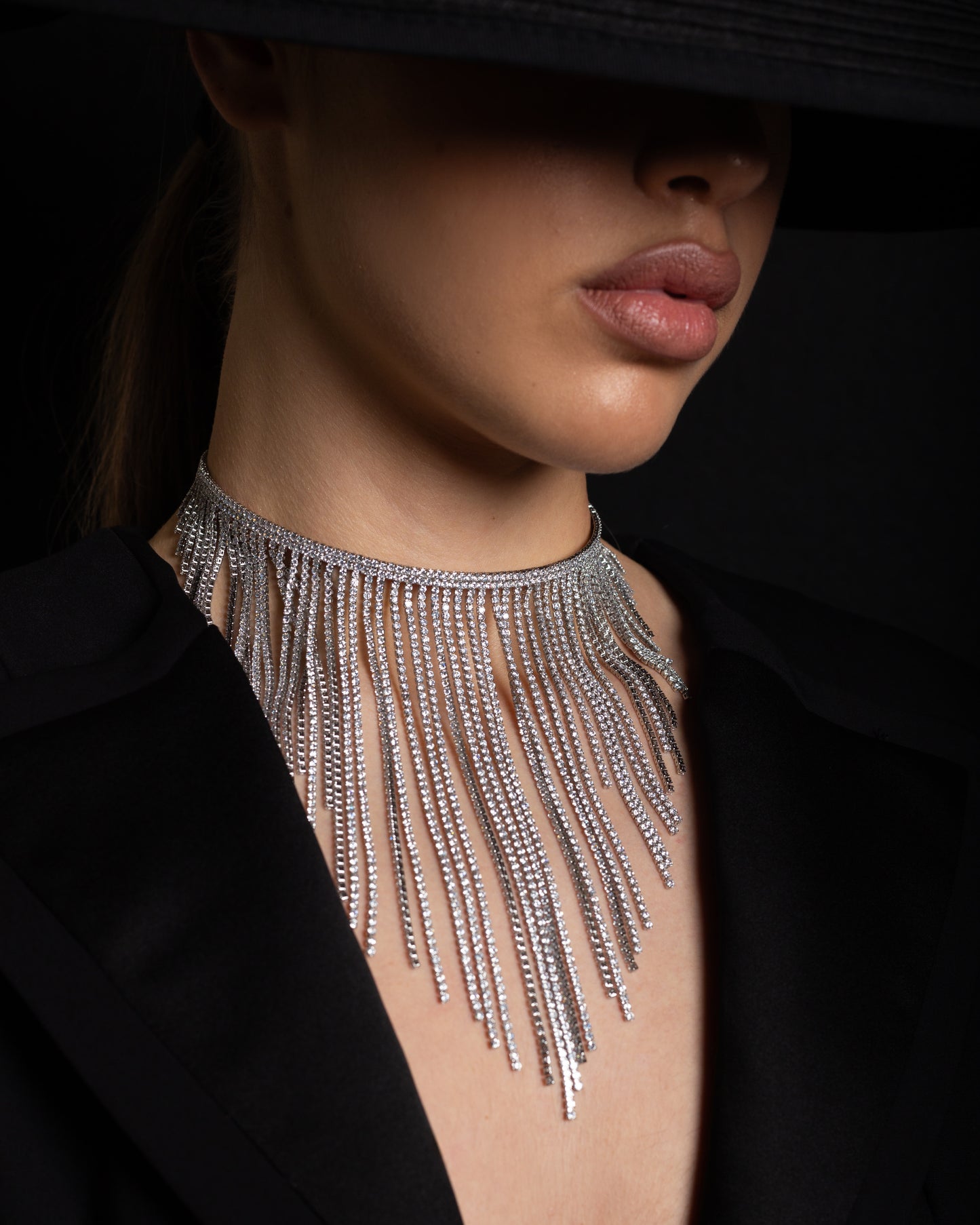 HERA Elegante Ogrlica